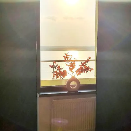 Apartmán Nuba Sun Mamaia