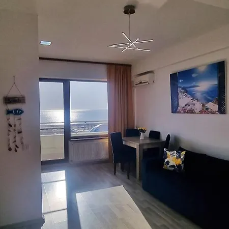 Apartmán Nuba Sun *