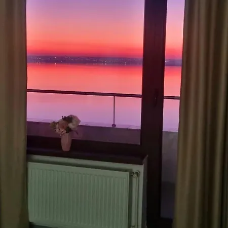 Apartmán Nuba Sun *