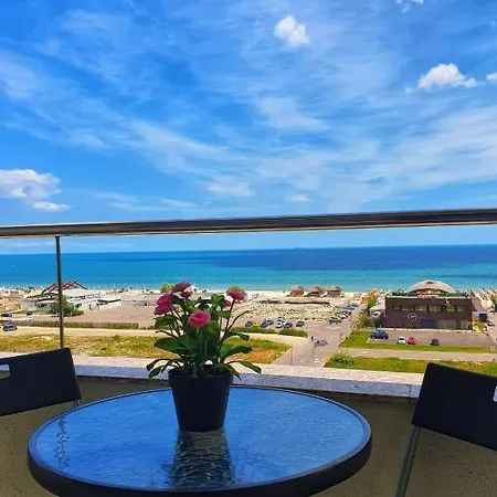 Apartment Nuba Sun *