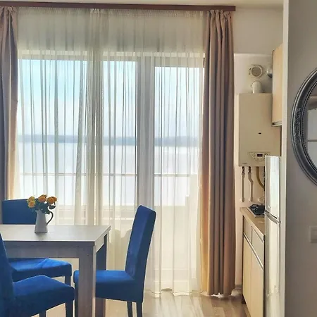 Nuba Sun Apartment