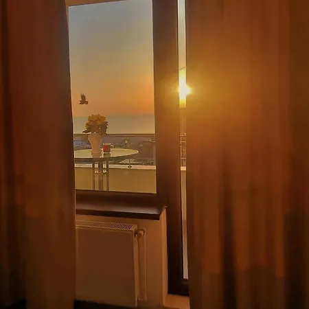 Nuba Sun Apartment *
