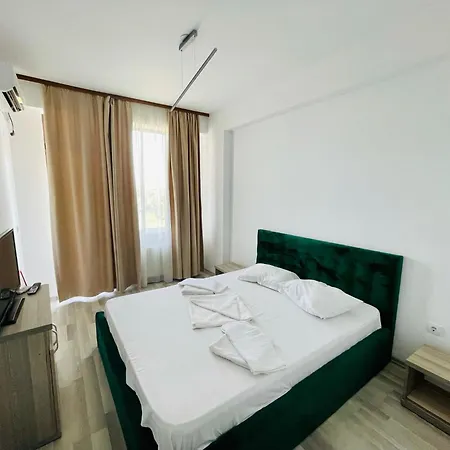 Nuba Sun * Mamaia