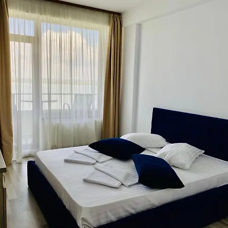 Apartment Nuba Sun Mamaia
