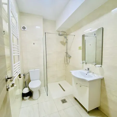 Nuba Sun Mamaia